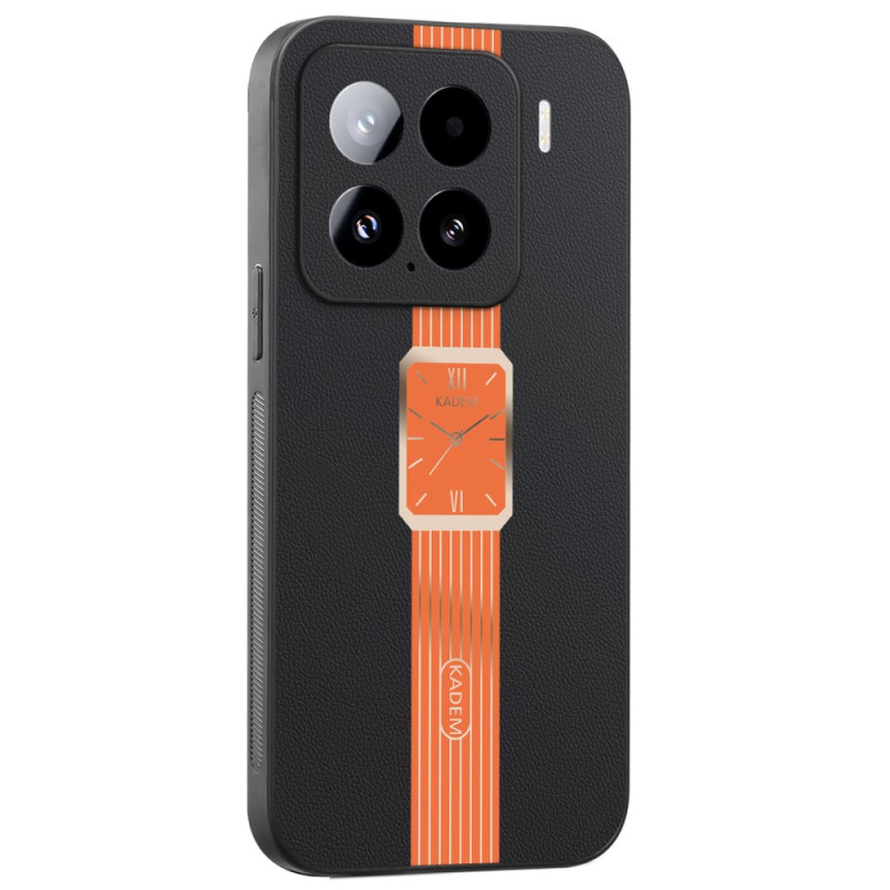 Coque Xiaomi 15 Montre KADEM