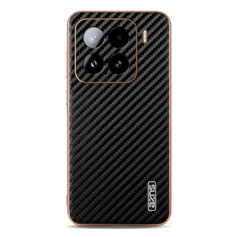 Coque Xiaomi 15 Fibre Carbone AZNS