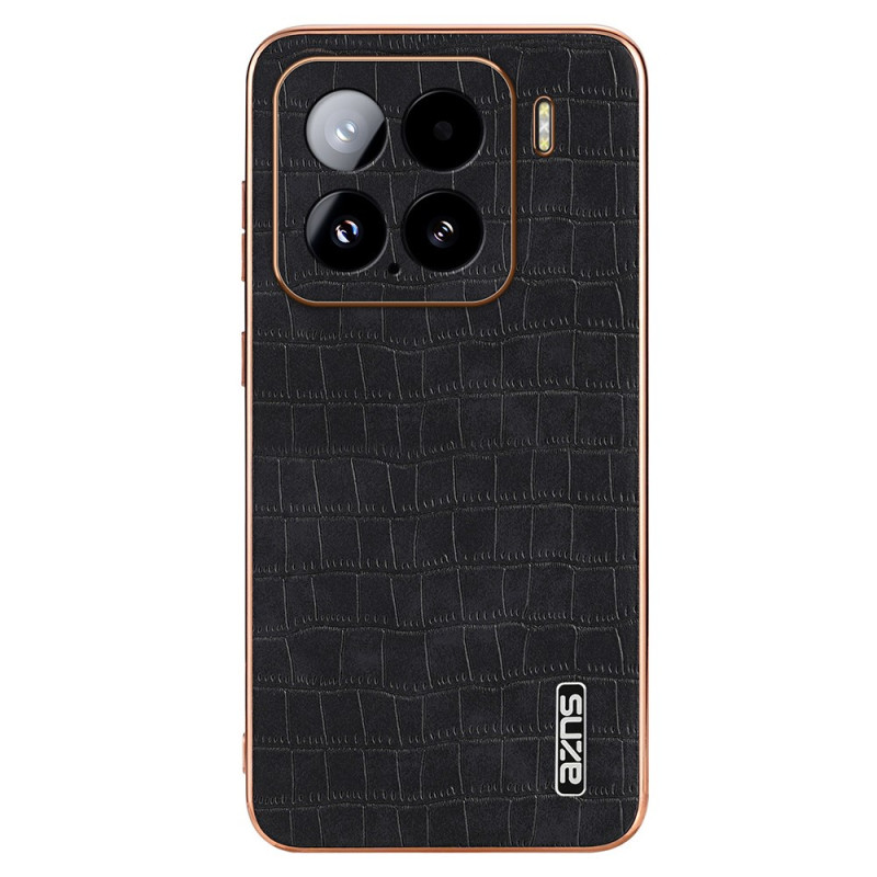 Coque Xiaomi 15 Stye Crocodile