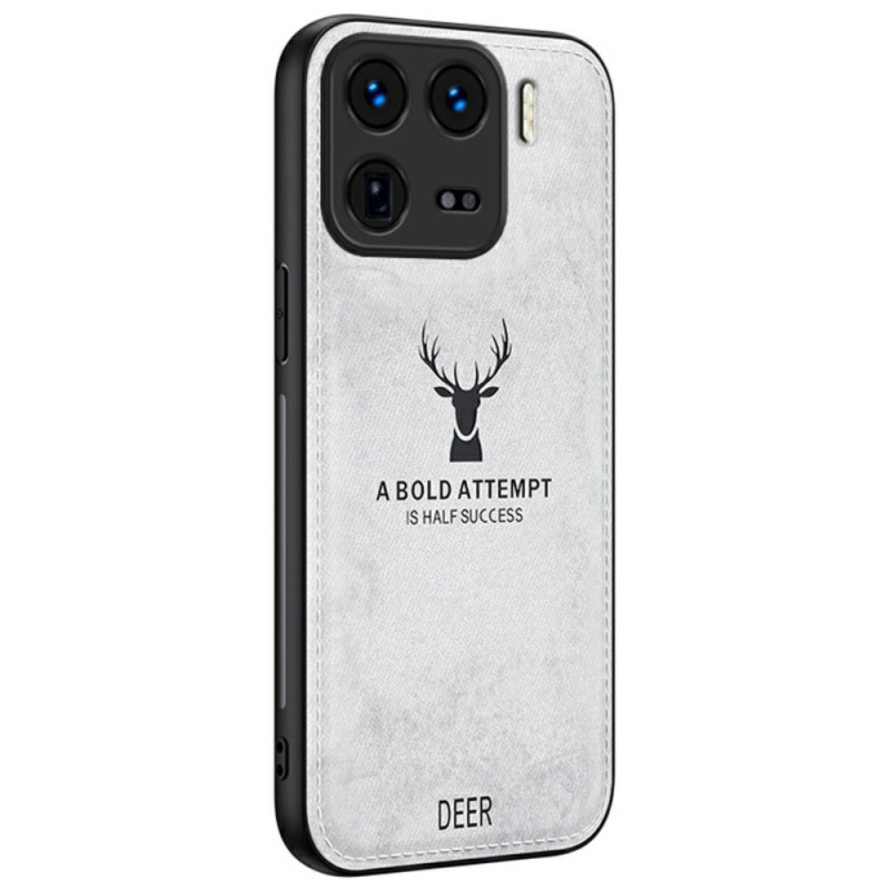 Coque Xiaomi 15 Cerf