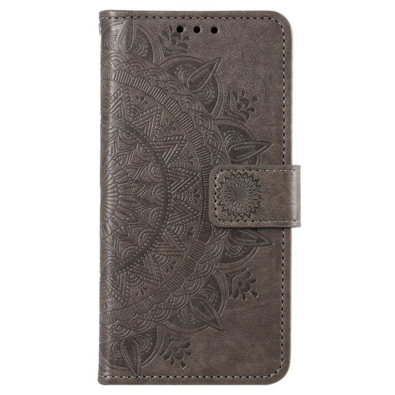 Housse Xiaomi 15 Mandala Soleil