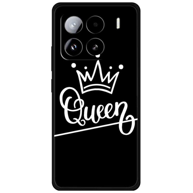 Coque Xiaomi 15 Pro Queen