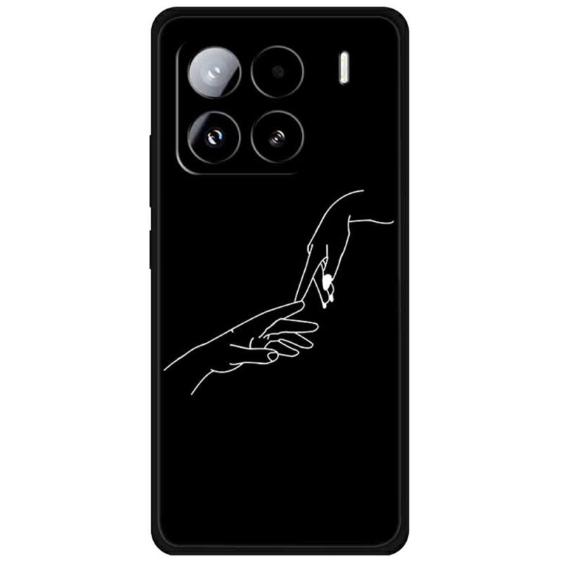 Coque Xiaomi 15 Pro Motif Mains