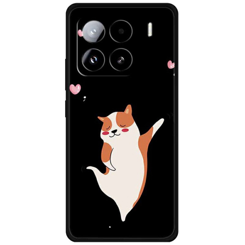 Coque Xiaomi 15 Pro Corgi