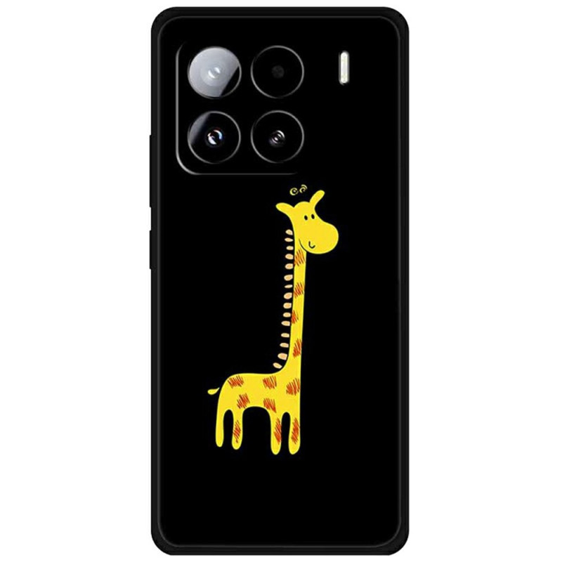 Coque Xiaomi 15 Pro Girafe