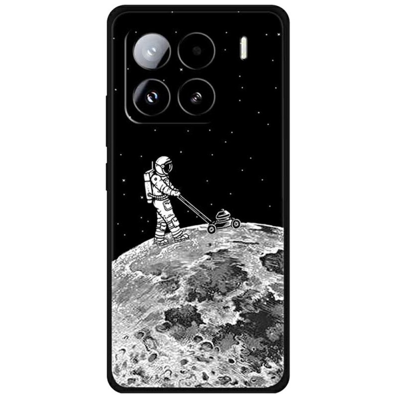 Coque Xiaomi 15 Pro Astronaute