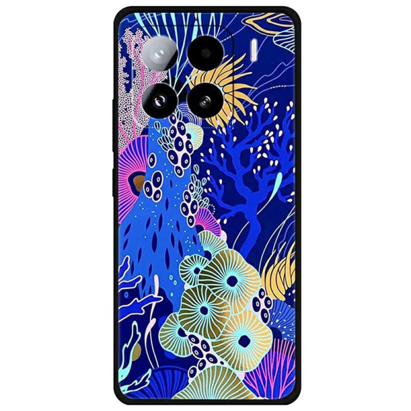 Coque Xiaomi 15 Pro Corail Océanique