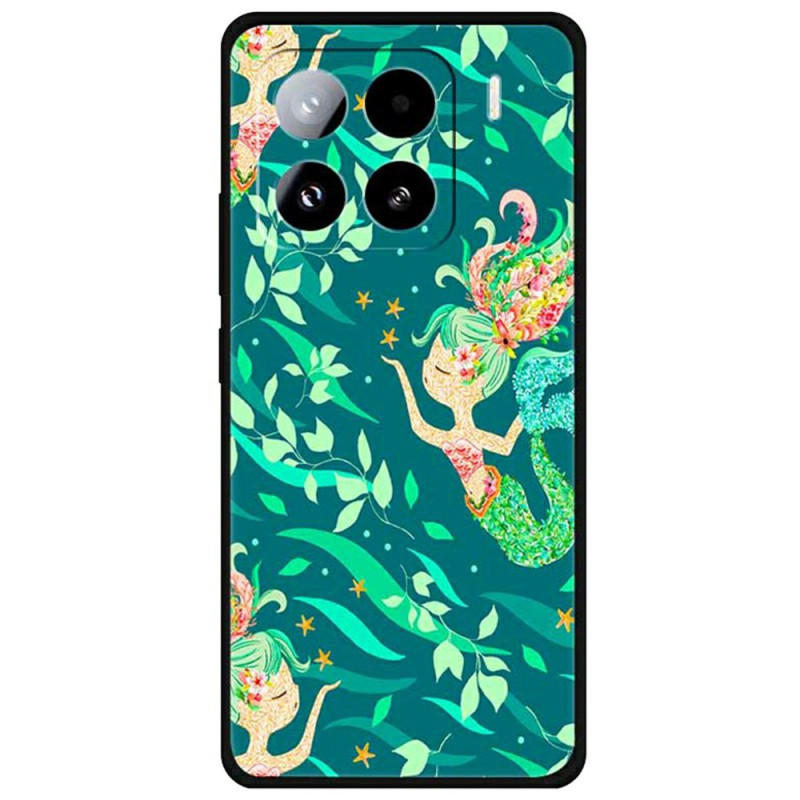 Coque Xiaomi 15 Pro Sirènes