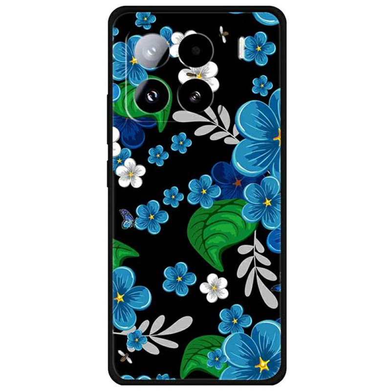 Coque Xiaomi 15 Pro Fleurettes