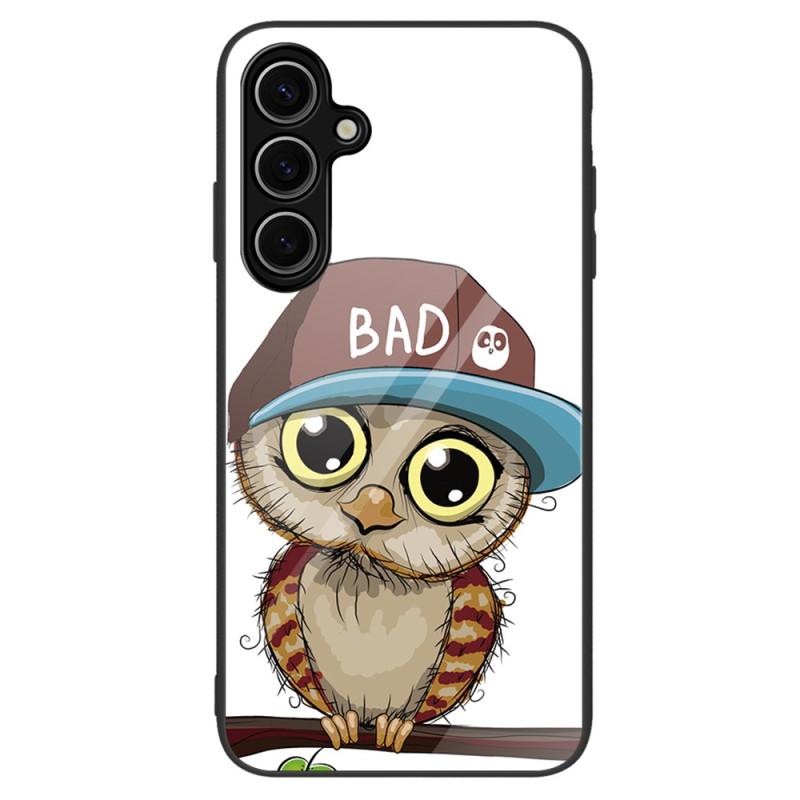 Coque Samsung Galaxy A16 4G / 5G Bad Hibou