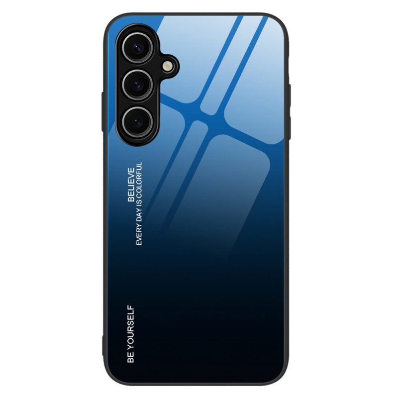 Coque Samsung Galaxy A16 4G / 5G Verre Trempé Dégradé