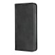 Flip Cover Sony Xperia XZ3 Effet Cuir