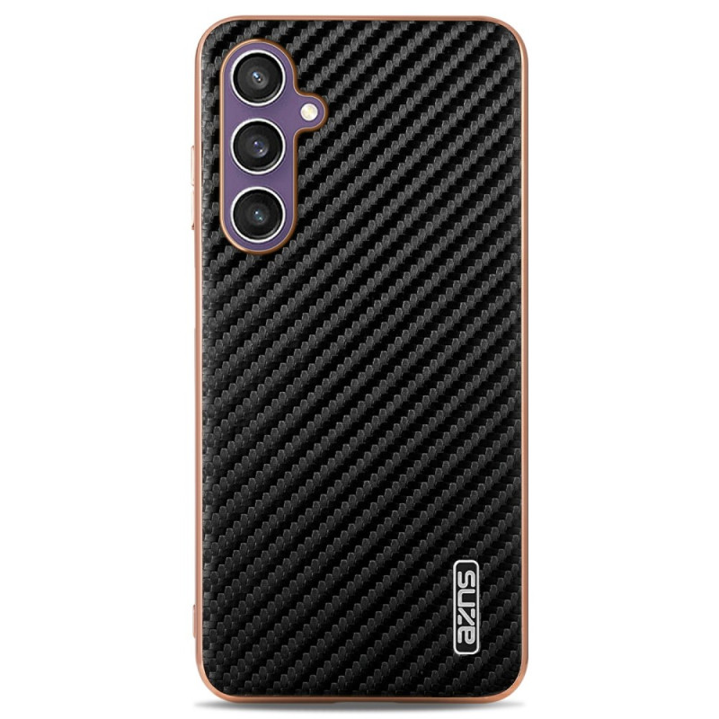 Coque Samsung Galaxy A16 4G / 5G Fibre Carbone AZNS