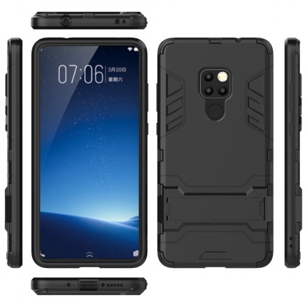 Coque Huawei Mate 20 Ultra Résistante