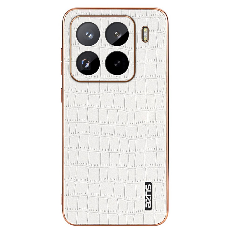 Coque Xiaomi 15 Pro Style Crocodile AZNS