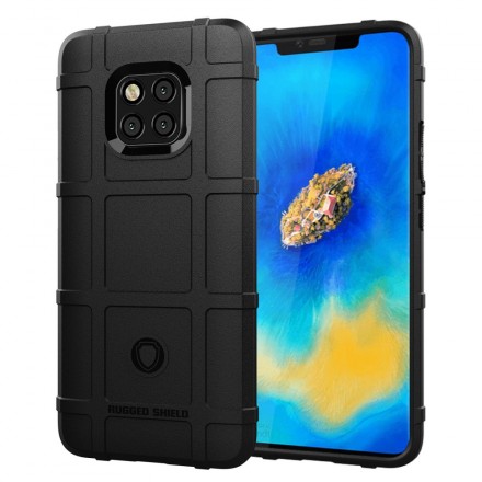 Coque Huawei Mate 20 Pro Rugged Shield