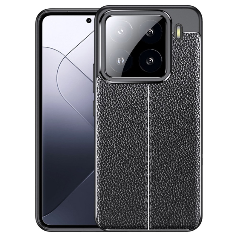 Coque Xiaomi 15 Pro Double Line