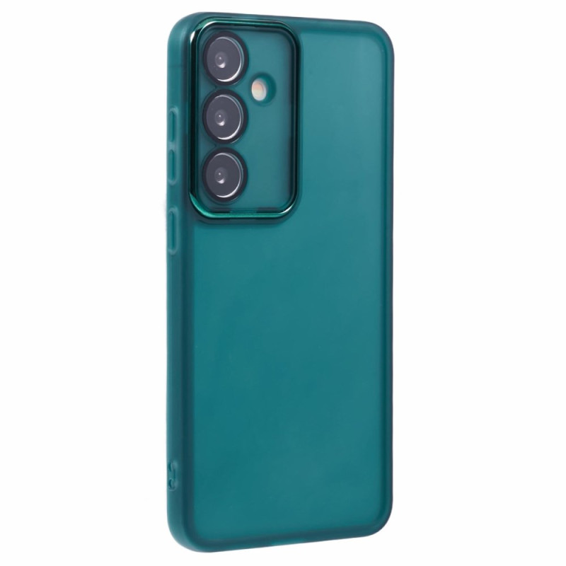 Coque Samsung Galaxy A55 5G Silicone Color