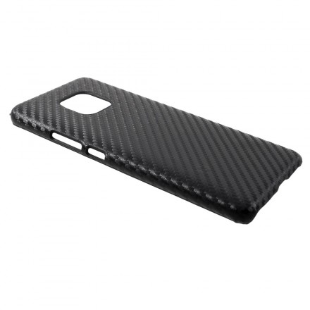 Coque Huawei Mate 20 Pro Fibre Carbone