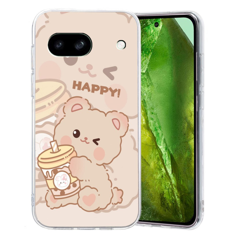 Coque Google Pixel 8A Ours