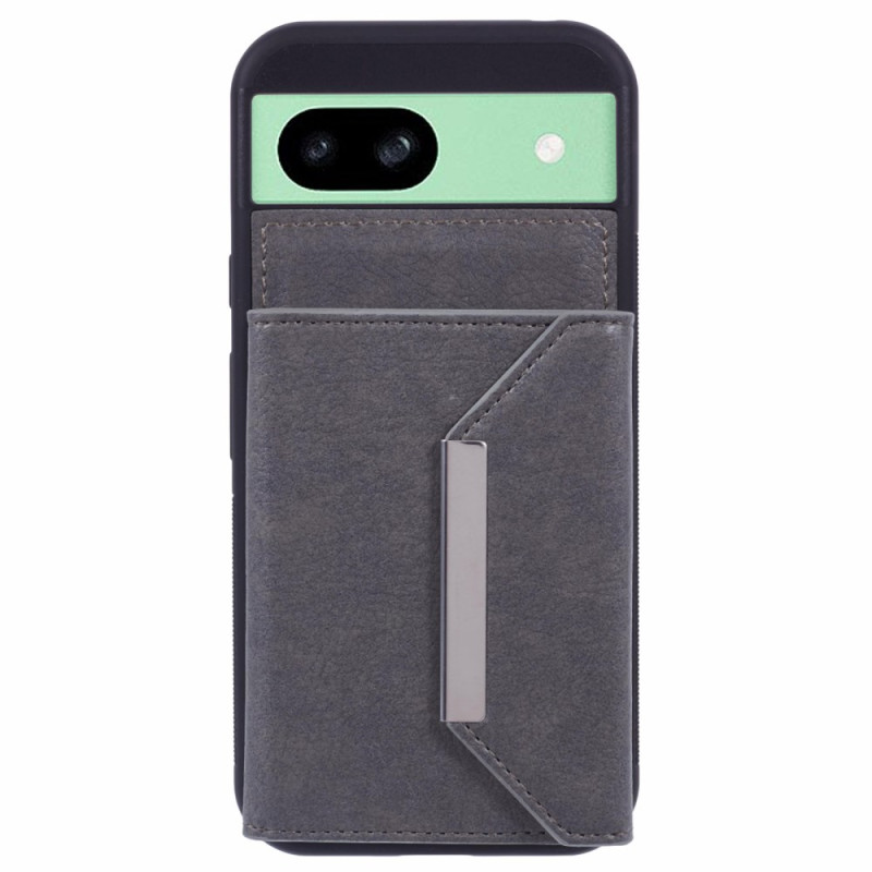 Coque Google Pixel 8A Porte-Cartes Design