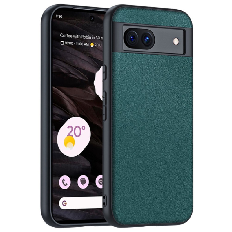 Coque Google Pixel 8A Effet Cuir