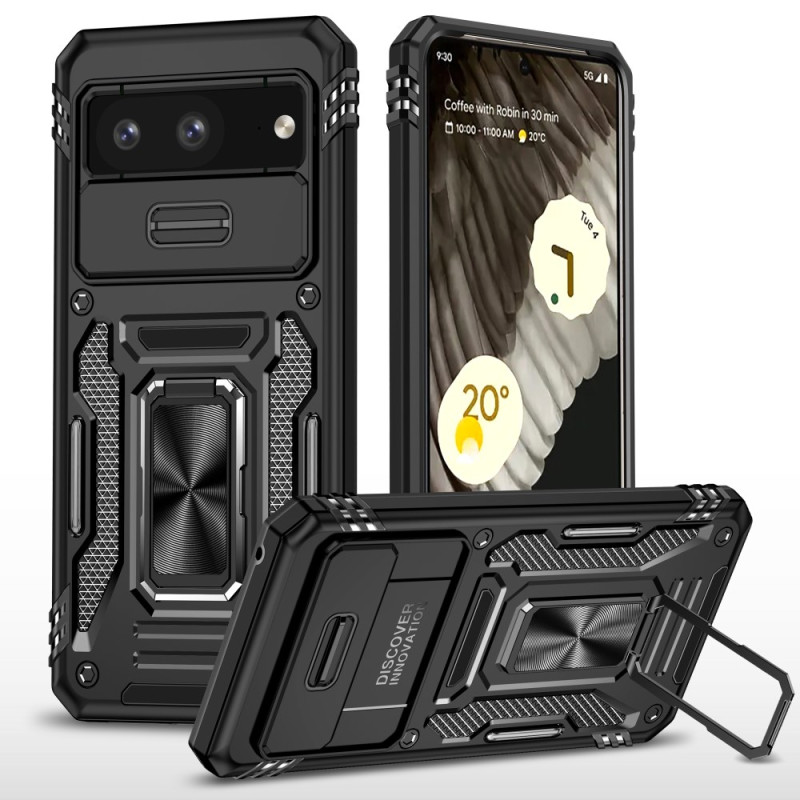 Coque Google Pixel 8A Armor Series