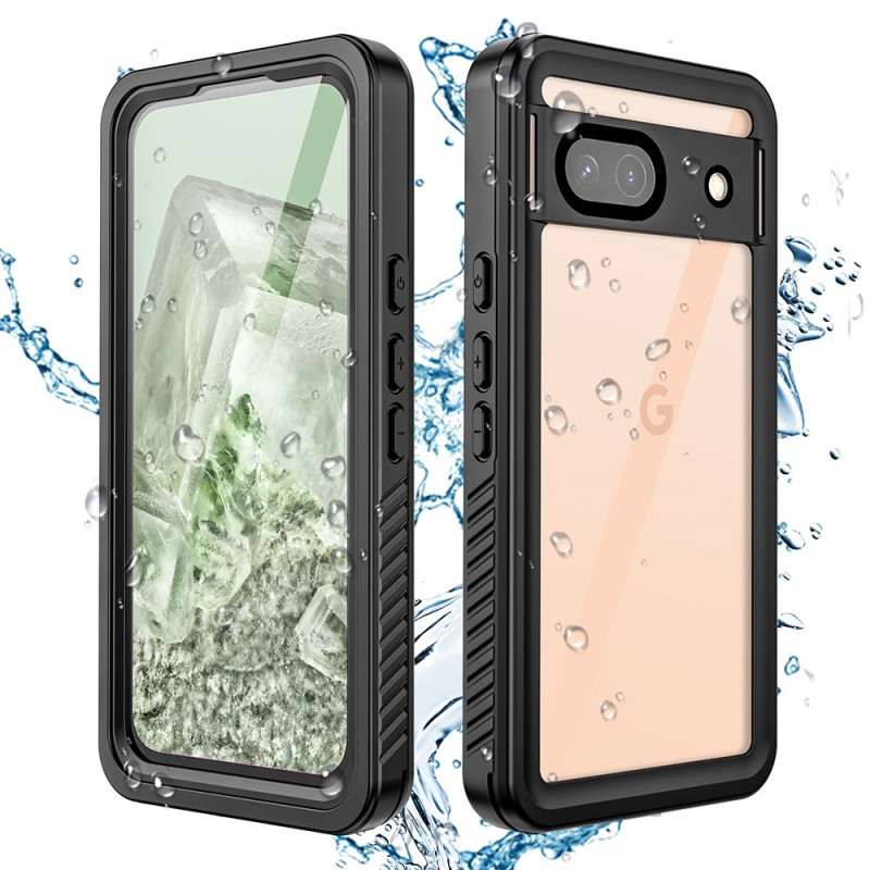 Coque Google Pixel 8A Étanche IP68