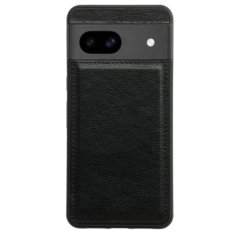 Coque Google Pixel 8A Effet Cuir Texturé