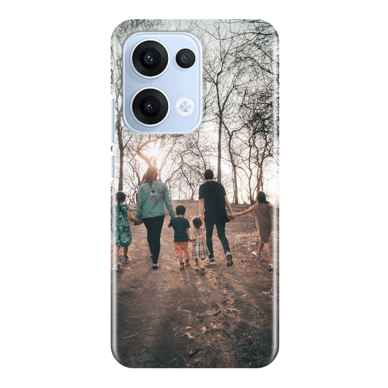 Coque personnalisée Oppo Reno 13 5G