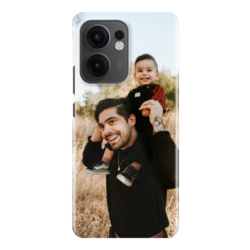 Coque personnalisée Oppo Reno 13F 4G