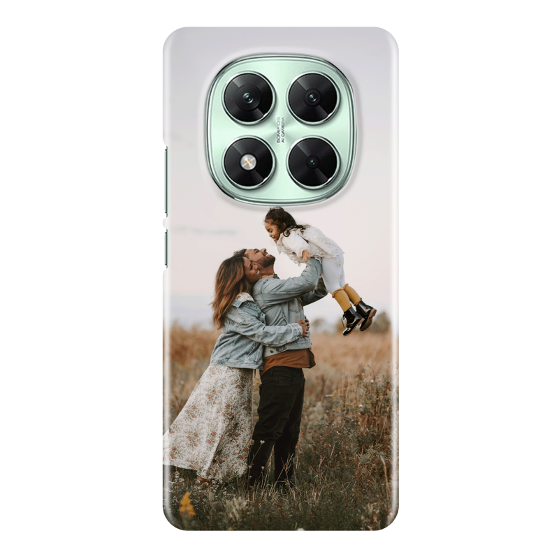 Coque personnalisée Poco X7 5G