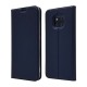 Flip Cover Huawei Mate 20 Pro Effet Cuir Porte-Carte