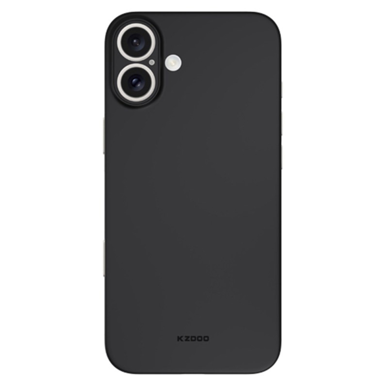 Coque iPhone 16 Air Skin Series KZDOO