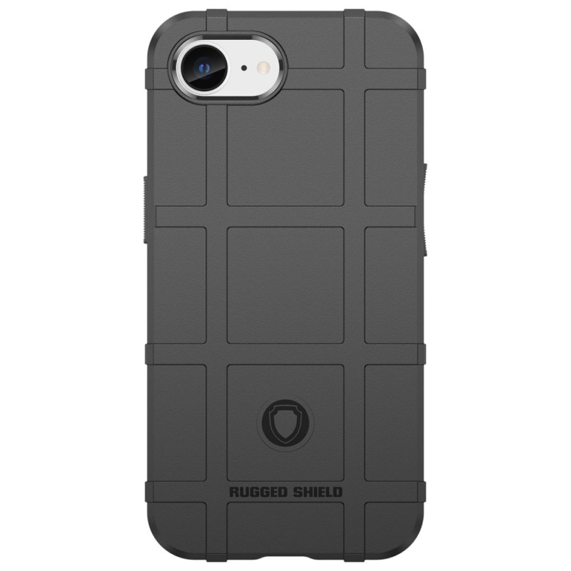 Coque iPhone 16E Rugged Shield