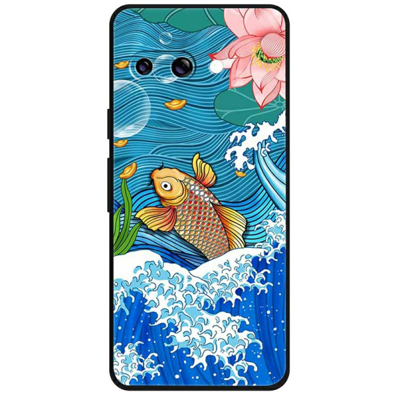 Coque Google Pixel 9A Carpe