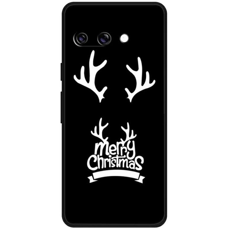 Coque Google Pixel 9A Bois de Cerf