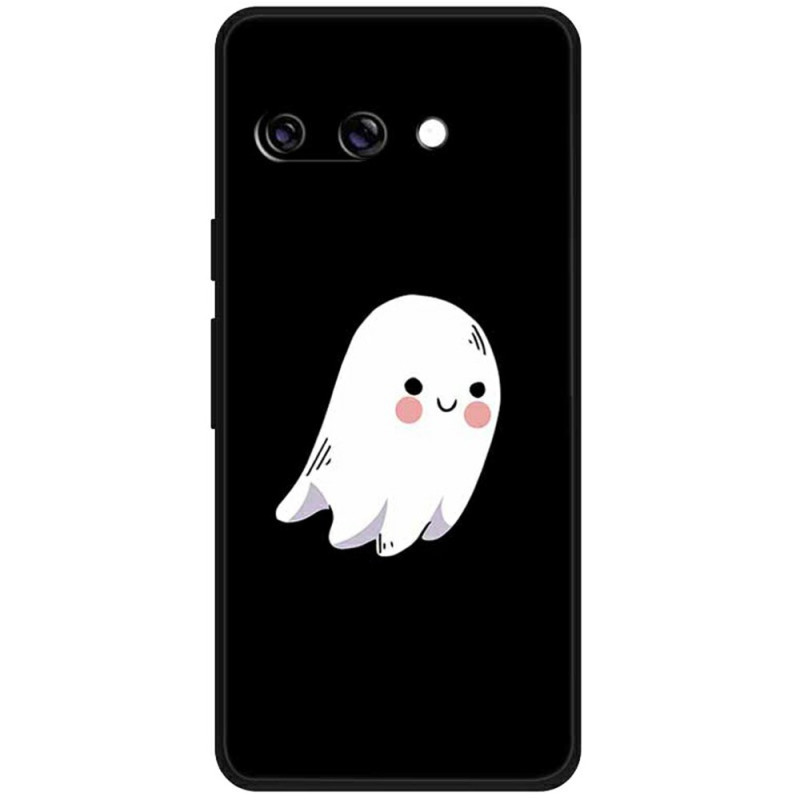 Coque Google Pixel 9A Fantôme