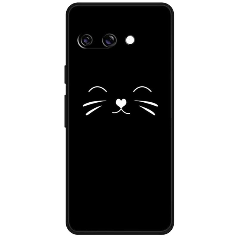 Coque Google Pixel 9A Chat