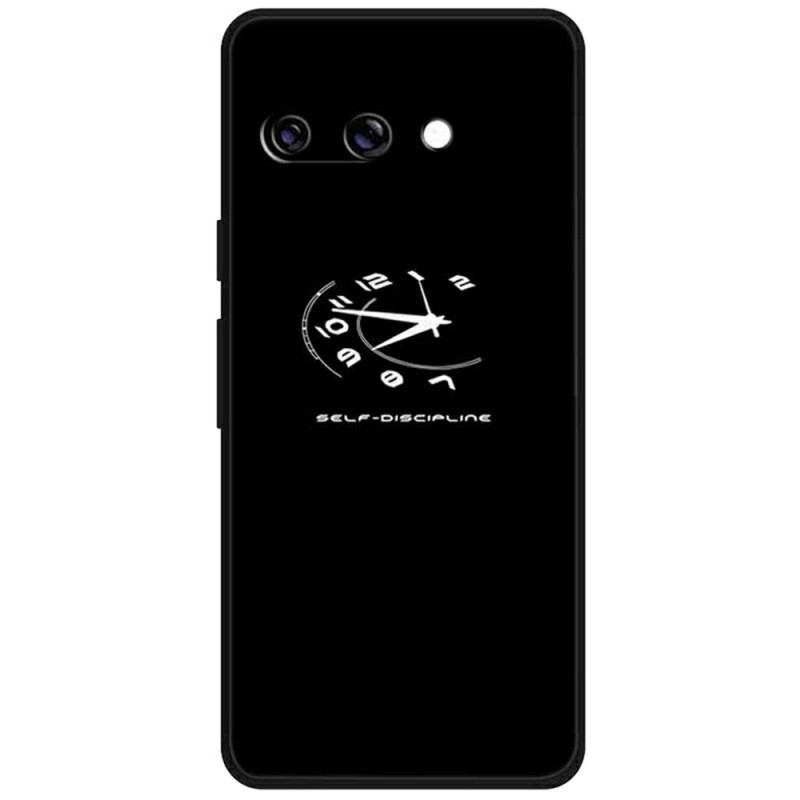 Coque Google Pixel 9A Montre