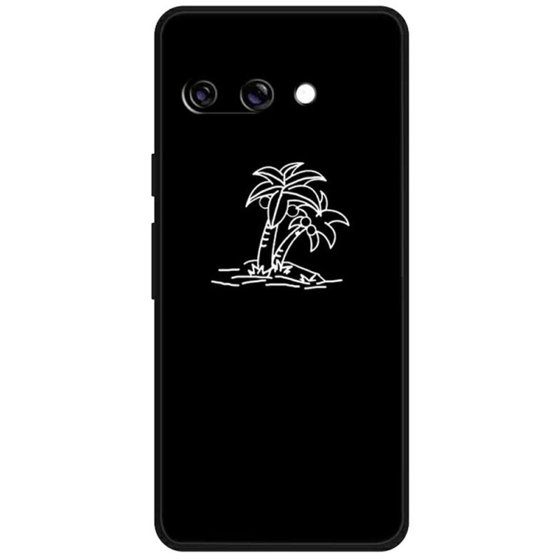 Coque Google Pixel 9A Cocotier