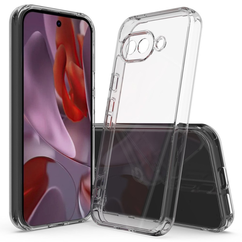 Coque Google Pixel 9A Transparente