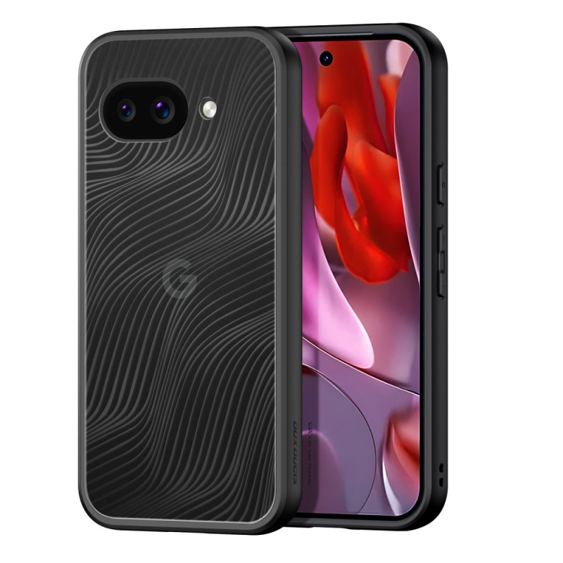 Coque Google Pixel 9A Aimo Series DUX DUCIS