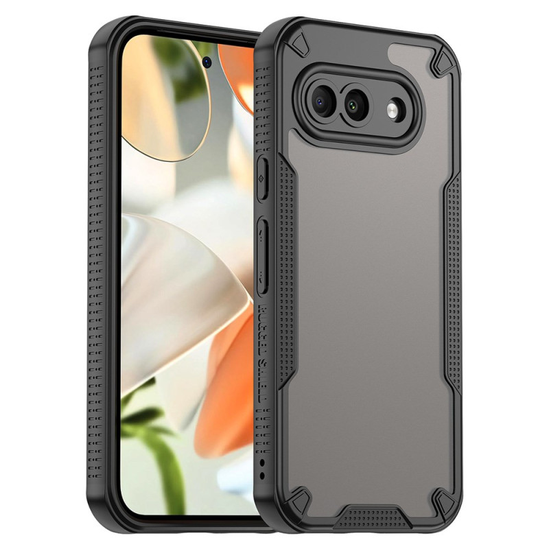 Coque Google Pixel 9A Givrée