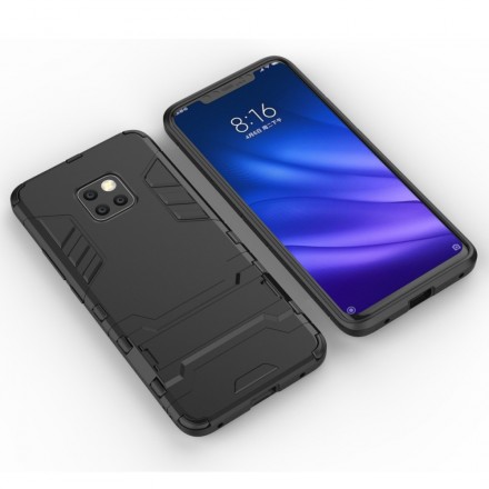 Coque Huawei Mate 20 Pro Ultra Résistante