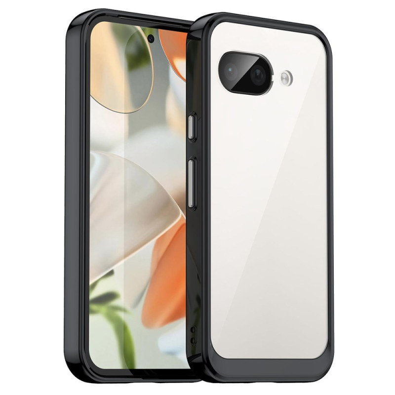 Coque Google Pixel 9A Hybride