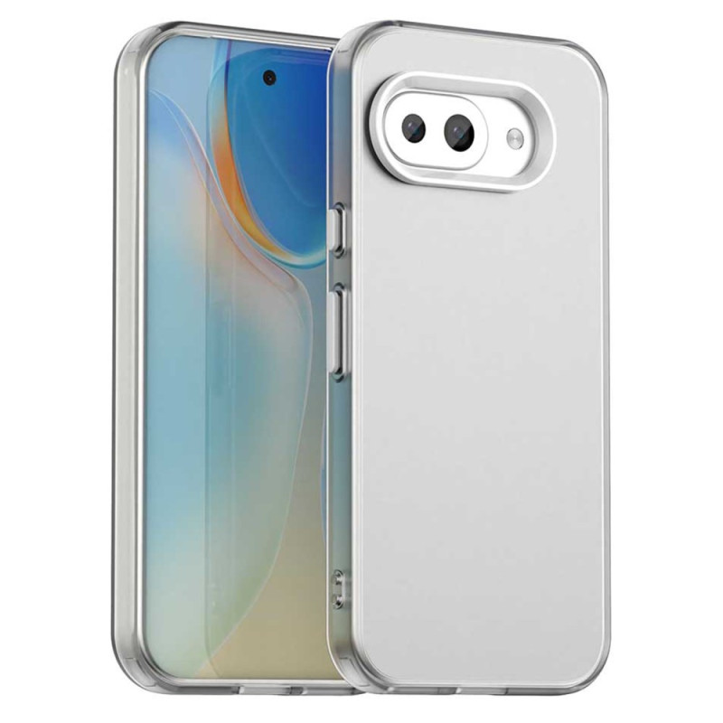 Coque Google Pixel A9 Finition Mate