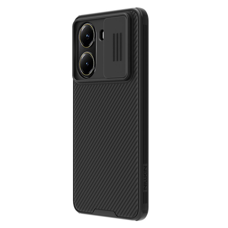 Coque Poco X7 Pro 5G Camshield Pro Series NILLKIN