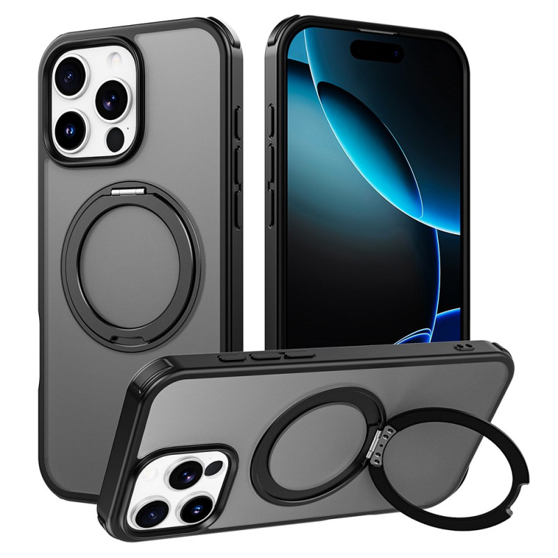 Coque iPhone 16 Pro Compatible MagSafe Stylée