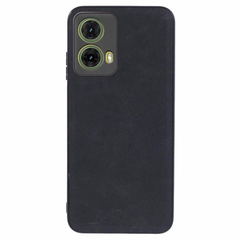 Coque Moto G85 5G Texturé Rétro